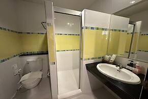 Chiang Rai Grand Room Hotel