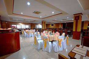 Chiang Rai Grand Room Hotel