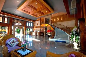 Chiang Rai Grand Room Hotel
