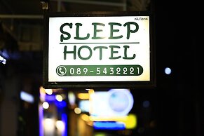 Sleep Hotel