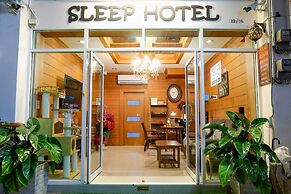 Sleep Hotel