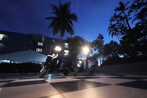 Aaditya Greens Near Nelaguli Panchyat Office