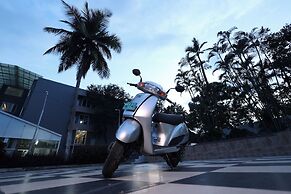 Aaditya Greens Near Nelaguli Panchyat Office