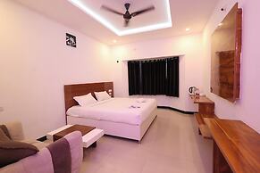 Aaditya Greens Near Nelaguli Panchyat Office