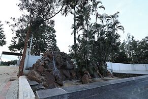 Aaditya Greens Near Nelaguli Panchyat Office