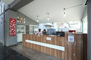 Aaditya Greens Near Nelaguli Panchyat Office