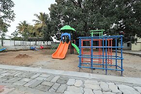 Aaditya Greens Near Nelaguli Panchyat Office