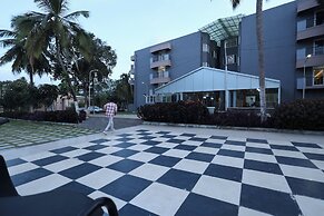 Aaditya Greens Near Nelaguli Panchyat Office