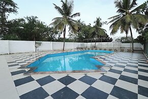 Aaditya Greens Near Nelaguli Panchyat Office