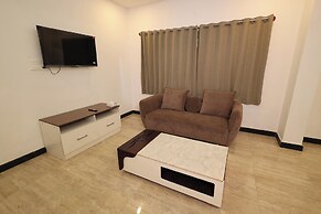 Aaditya Greens Near Nelaguli Panchyat Office