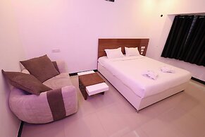 Aaditya Greens Near Nelaguli Panchyat Office