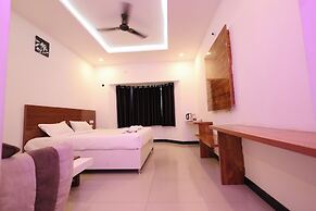 Aaditya Greens Near Nelaguli Panchyat Office