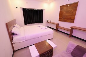 Aaditya Greens Near Nelaguli Panchyat Office