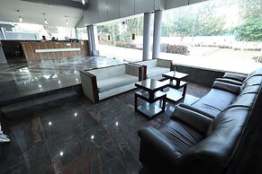 Aaditya Greens Near Nelaguli Panchyat Office