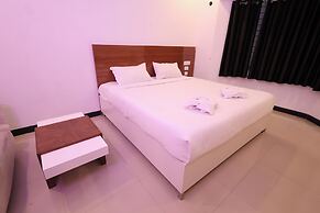 Aaditya Greens Near Nelaguli Panchyat Office