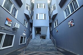 Aaditya Greens Near Nelaguli Panchyat Office