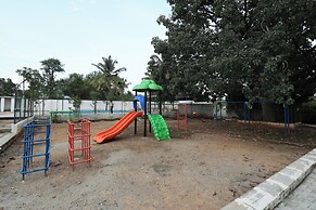 Aaditya Greens Near Nelaguli Panchyat Office