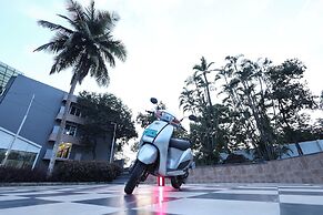 Aaditya Greens Near Nelaguli Panchyat Office