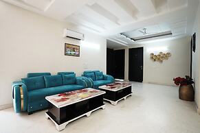 Hotel A.P Residency