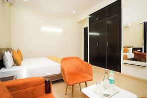Hotel A.P Residency