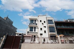 Hotel A.P Residency