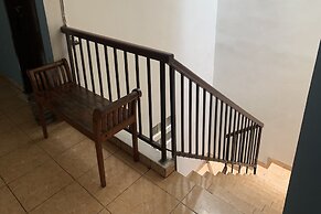 Bright Batavia Kota Tua