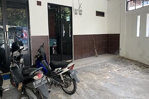 Bright Batavia Kota Tua