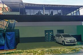 Bright Batavia Kota Tua