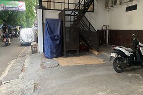 Bright Batavia Kota Tua