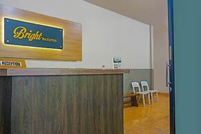 Bright Batavia Kota Tua