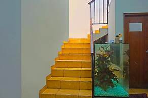 Bright Batavia Kota Tua