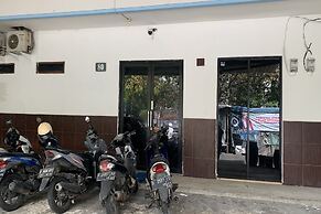 Bright Batavia Kota Tua