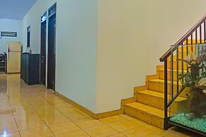 Bright Batavia Kota Tua