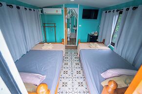 Ban Suan Bang Toei Homestay