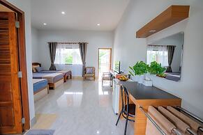 Ban Suan Bang Toei Homestay