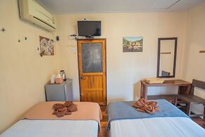 Ban Suan Bang Toei Homestay