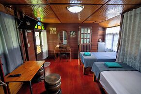 Ban Suan Bang Toei Homestay