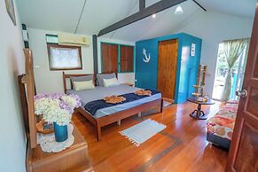 Ban Suan Bang Toei Homestay