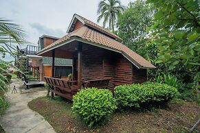 Ban Suan Bang Toei Homestay