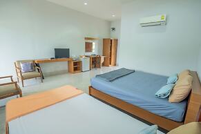 Ban Suan Bang Toei Homestay