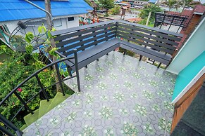 Ban Suan Bang Toei Homestay