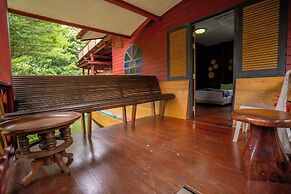 Ban Suan Bang Toei Homestay