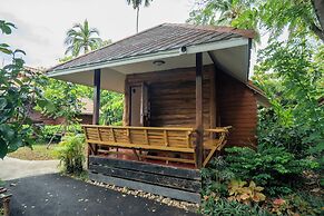 Ban Suan Bang Toei Homestay