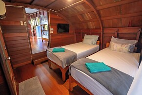 Ban Suan Bang Toei Homestay