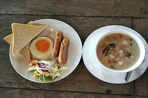 Ban Suan Bang Toei Homestay