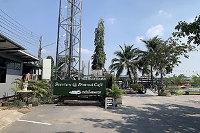 Ban Suan Bang Toei Homestay