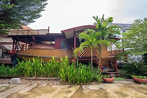 Ban Suan Bang Toei Homestay