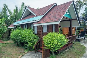 Ban Suan Bang Toei Homestay
