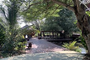 Ban Suan Bang Toei Homestay