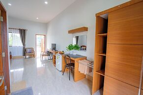 Ban Suan Bang Toei Homestay